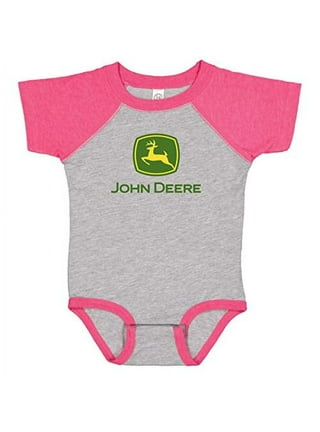 John deere clothing for babies 2025