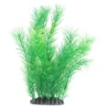 thumbnail image 1 of Fish Tank Aquatic Plant Fish Tank Landscape Decorations Fake Plant Models Fake Plant Decoration, 1 of 8