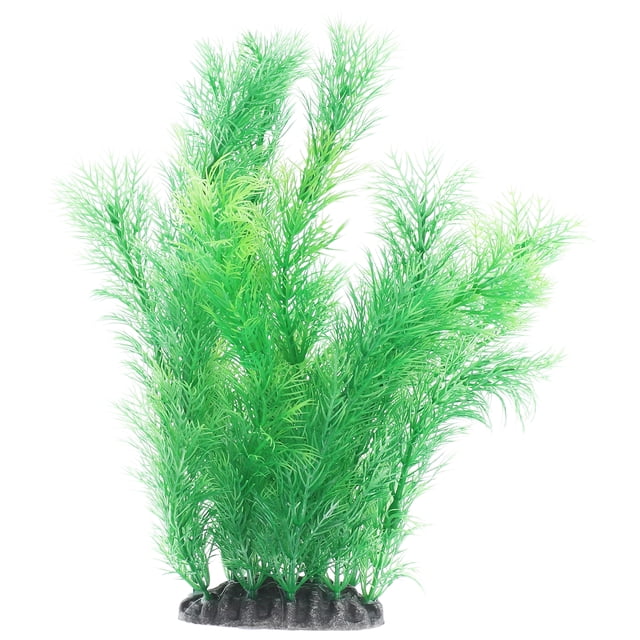 Fish Tank Aquatic Plant Fish Tank Landscape Decorations Fake Plant Models Fake Plant Decoration