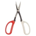 thumbnail image 4 of The Beadsmith Plate Shears – Metal Elements – Heavy Duty Scissors – Made of Carbon Steel – 8 Inches/20.3mm Long, 1.75in/44.45mm Cutting Blades – Cuts Up to 20 Gauge Metal Sheet Stock, Multi-Color, 4 of 7