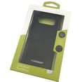 thumbnail image 4 of Étui et Protecteur d'Écran pour Note 8, PureGear [Noir Jet] Couverture Rigide SlimShell et Tech21 ImpactShield Protection d'Affichage Pleine Taille pour Samsung Galaxy Note 8 (SM-N950), 4 of 9
