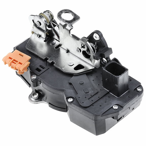 Door Lock Actuator Motor Rear Left for 2010 2011 Chevrolet Suburban 1500 for 2006 2007 2008 2009 2010 Buick Lucerne Chevrolet Silverado 1500 Classic Hybrid Ls 931-316 20790499