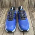 thumbnail image 2 of New Balance Fresh Foam T510 V6 Blue Athletic Trail Shoes MT510LH6 Mens Size 15D, 2 of 6