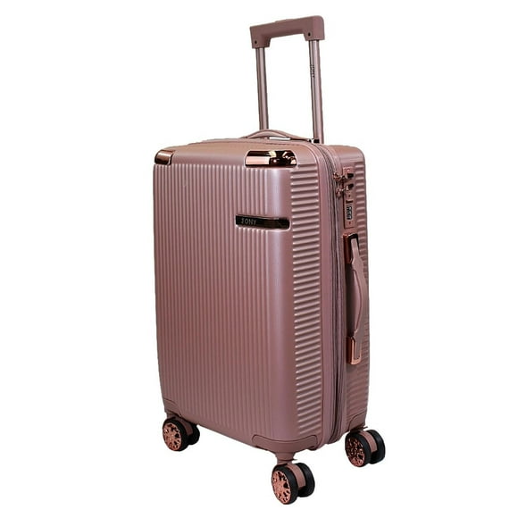 MALETA DE CABINA JON 035 20" ROSA