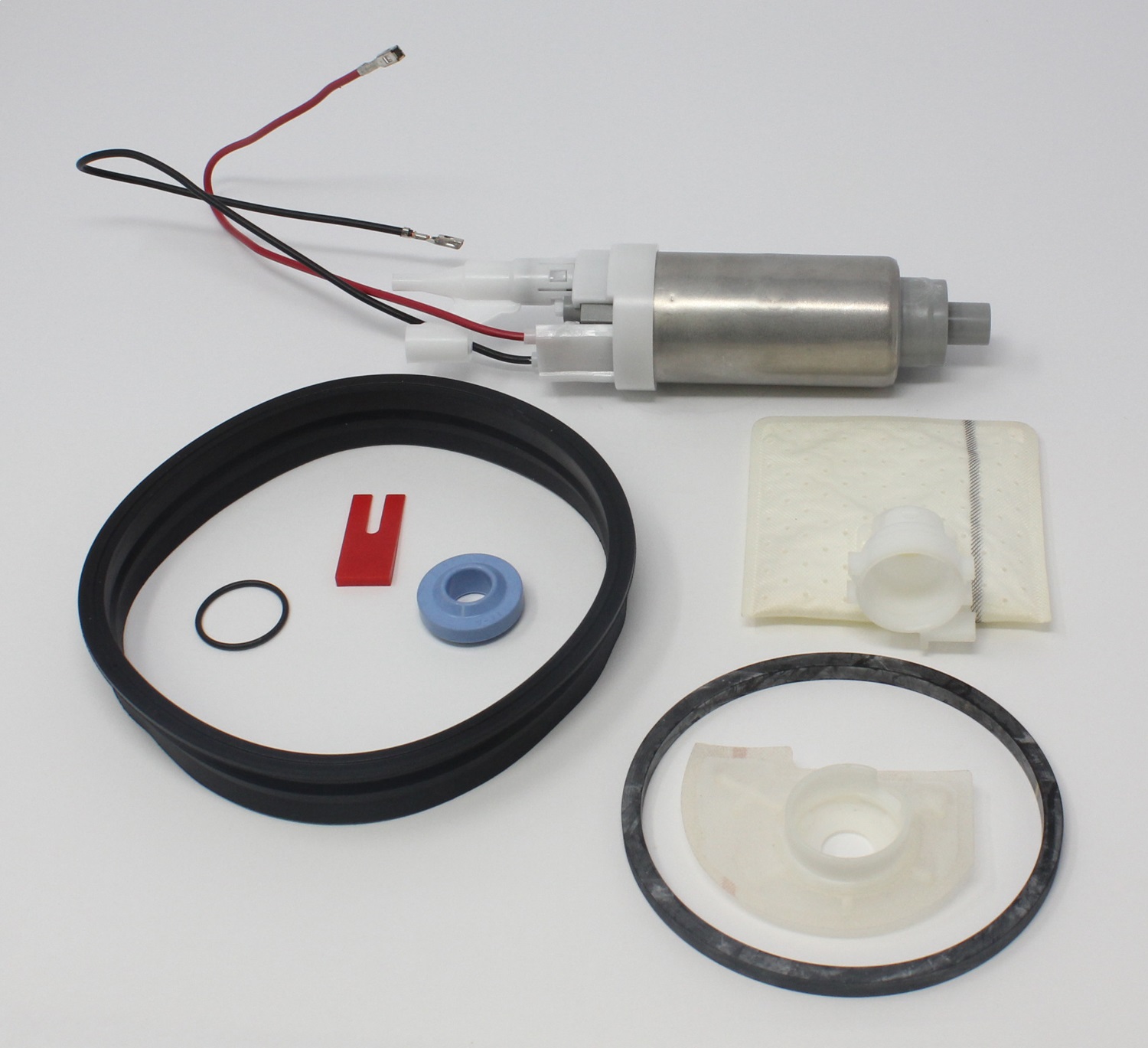 TI Automotive GCA761 HiPerformance Electric Fuel Pump Kit Fits 9503