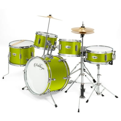 Ashthorpe junior top drum set