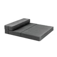 thumbnail image 5 of Sofá Cama 2 en 1 Sillon Matrimonial y Colchon Plegable, 5 of 5