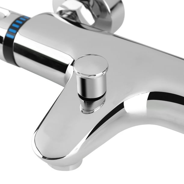 Thermostatic Mixing Valve,Control Valve Thermostatic Shower Thermostat