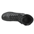 thumbnail image 6 of Men's 9" Full Grain Leather Side Zipper Waterproof Tactical Boot, Black, 6 of 7