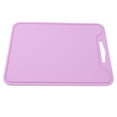 thumbnail image 1 of Silicone Cutting Board, Portable Non Slip Dishwasher Safe Chopping Board with Foldable Design for Home Outdoor, 1 of 7
