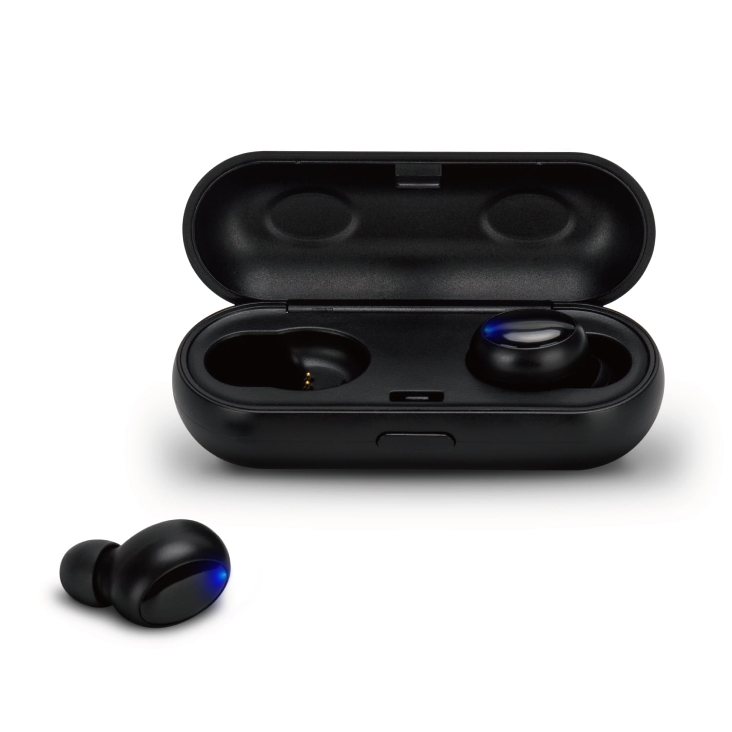 atune analog Wireless Earbuds In-Ear Headphones Bluetooth 5.0 Earbuds ...