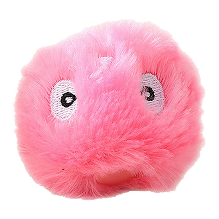 Furry cat sale toys