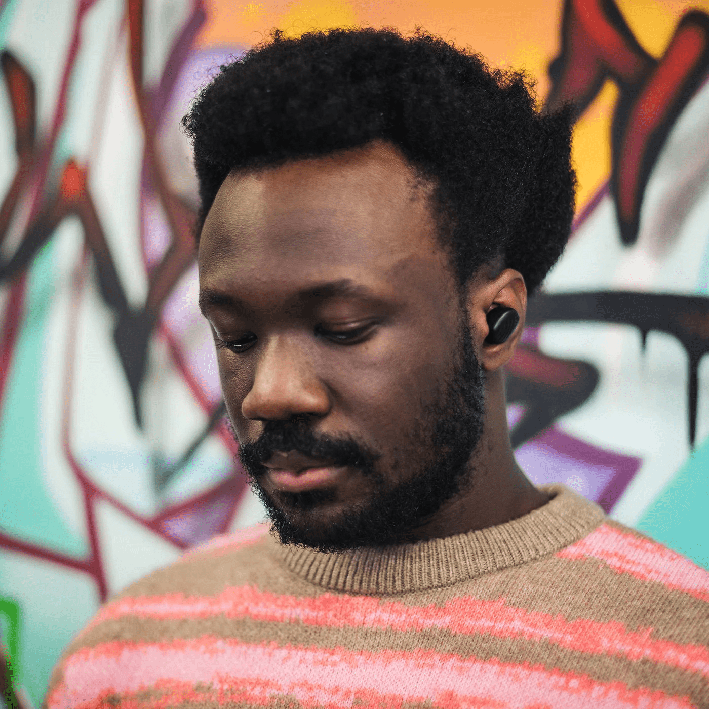 Wicked Audio Mojo 300 True Wireless Headphones