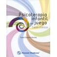 thumbnail image 1 of Psicoterapia Infantil con Juego Casos Clinicos Magalia Ediciones FAYNE ESQUIVEL ANCONA, 1 of 1