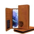 thumbnail image 2 of Sporting Kansas City Galaxy Folio Burn Case, 2 of 4