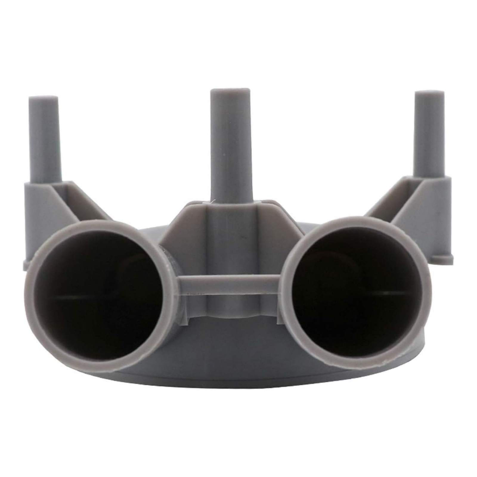 2pcs Washer Machine Drain Pump 36863 For Whirlpool 201566P Replace Part 27001233 TAPDRA Spare Part