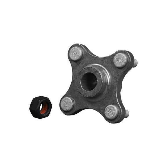 Hydro Gear 71446 KIT HUB 4 BOLT
