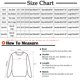 thumbnail image 2 of pstuiky manga larga para hombre, Sudadera con capucha de lana de cordero con cuello redondo y color liso para hombre camisetas de hombre s, 2 of 8