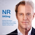 thumbnail image 4 of LOVITA NR (Nicotinamide Riboside) NAD Supplement with Trans-Resveratrol and Betaine, 840mg 100 Vegan Enteric-Coated Capsules, 4 of 9