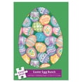 thumbnail image 2 of Current Easter Egg Bunch Jigsaw Puzzle - 1,000 Pieces, Seasonal, Spring, Activities, 21 3/4 x 27 1/2”, 2 of 2