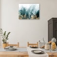 thumbnail image 4 of Cuadro Decorativo | Fine Art Tj | Kianda Versión Azul Por Shaylen Broughton - 112 x 147 cm, 4 of 4