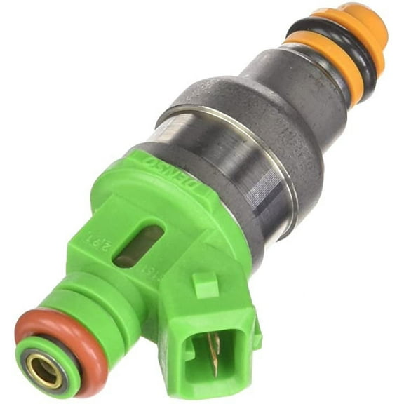 Motorcraft Fuel Injector CM-4890