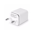 thumbnail image 1 of Methold UE enchufe 3.1A Universal 2 puertos USB de pared adaptador de viaje para Teléfono y Comunicación Numero 5, 1 of 6