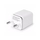 thumbnail image 1 of Inteprter EE. UU. Enchufe 3.1A Universal 2 puertos USB de pared Adaptador de viaje para Teléfono y Comunicación Numero 5, 1 of 6