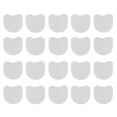 thumbnail image 1 of 20Pcs Filter CPAP-Replacement-Filters for AirMini Devices Ultra Fine Disposable CPAP-Filters, 1 of 5