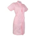 thumbnail image 1 of Ladies Lab Coat Coat Warehouse Coat Technician Uniformes M, 1 of 10
