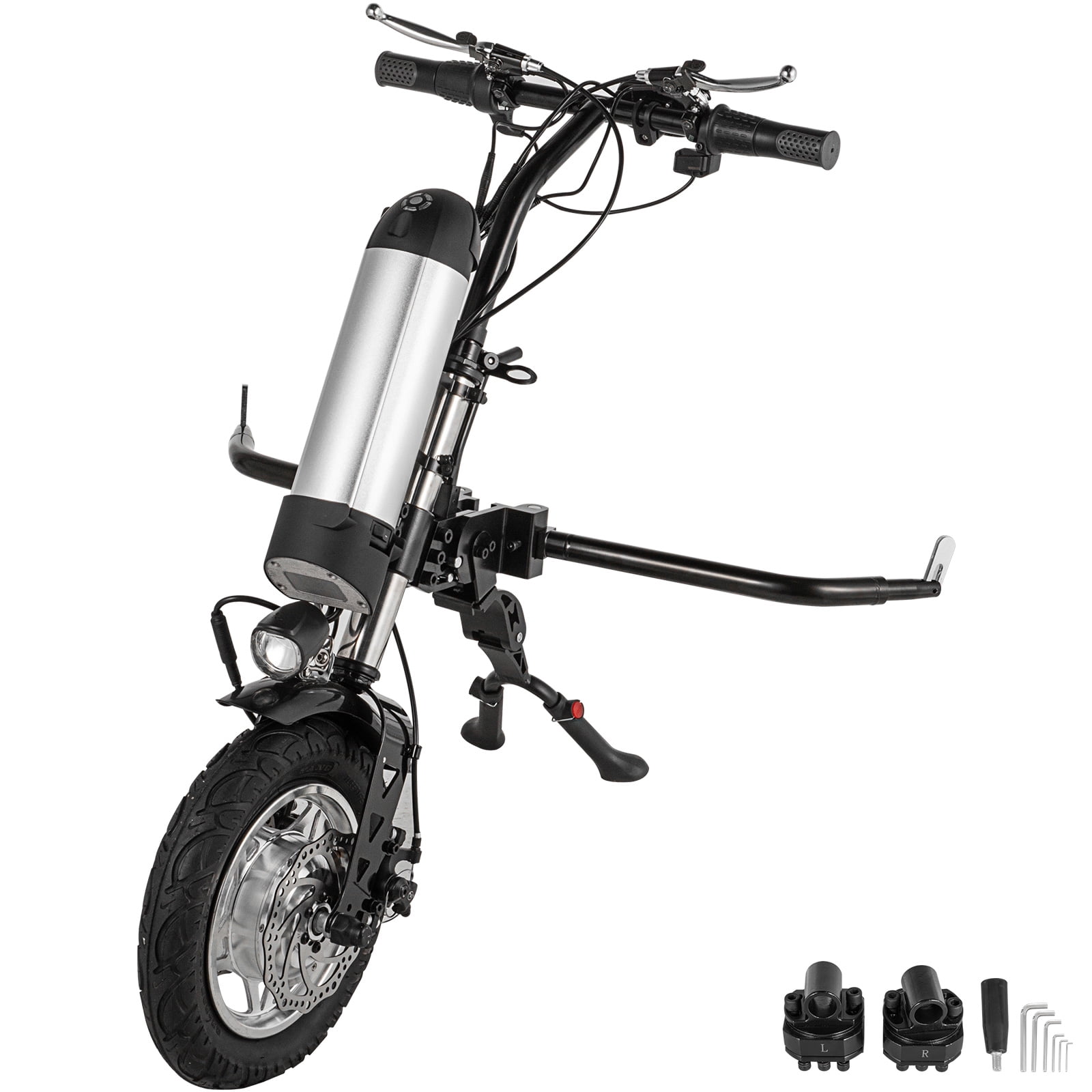 Wheelchair electric sales handcycle