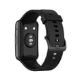 thumbnail image 2 of Correa De Silicon Sport Unisex Para Huawei Watch Fit, 2 of 4