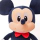 thumbnail image 5 of Disney Star Mickey Plush Toy Minnie Doll Large Couple Mickey Mouse Playing with Children's Pillow Doll Gifts, 5 of 5