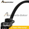 thumbnail image 3 of Engine Radiator Cooling Fan Motor 19030-5G0-A01 for Honda for Accord for Acura RDX 3.5L, 3 of 5