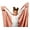 coral, variant on CozyCo-zzz™ The Ultimate Comfort for Kids with Hand & Foot Pockets, Midnight