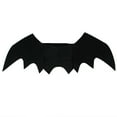 thumbnail image 1 of Disfraz de murciélago mascota de Halloween Disfraz de murciélago gato para disfraces de disfrac MABOTO chaleco, 1 of 7