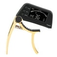 thumbnail image 2 of Afinador De Guitarra, Capo De Guitarra Afinador De Guitarra Clip En Capo De Metal Clip En Afinador Accesorios De Guitarra Para Guitarra Ukelele Eléctrica Acústica, 2 of 7