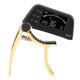 thumbnail image 2 of Afinador De Guitarra, Capo De Guitarra Afinador De Guitarra Clip En Capo De Metal Clip En Afinador Accesorios De Guitarra Para Guitarra Ukelele Eléctrica Acústica, 2 of 7