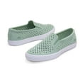 thumbnail image 7 of Lacoste Women Gazon Slip-On, 7 of 7
