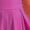 D-598 Hot Pink, variant on Pink Loose Fit Overalls for Ladies Summer Fall Lounge Flare Wide Leg Basic Long Boot Cut Leg Coveralls Pants Catsuit Womens 2026 Clothing Country Concert XXL
