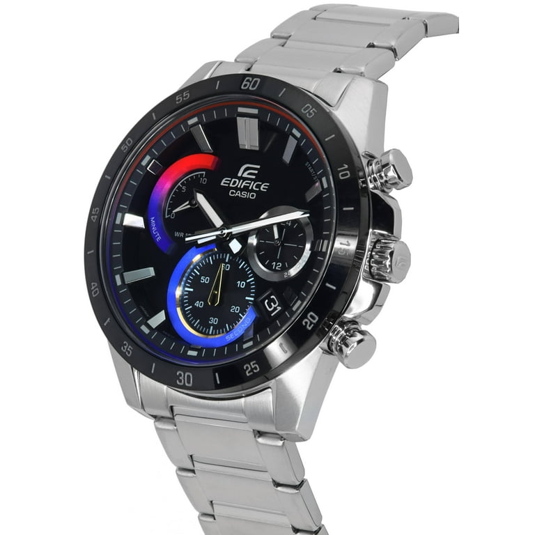 Casio Edifice Heat Gradation Men's Watch: Quartz EFR-573HG