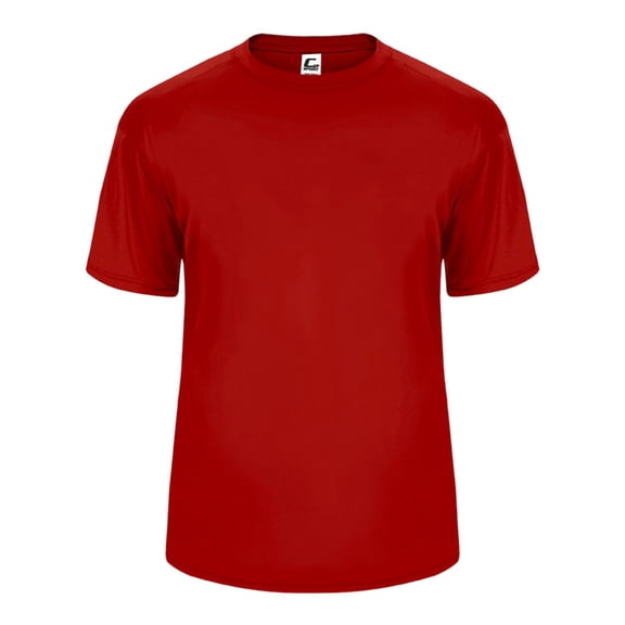 C2 Tee - Red 3XL