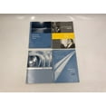 thumbnail image 4 of 2009 Ford Focus Owners Manual Handbook Set with Case OEM F02B40021, 4 of 8