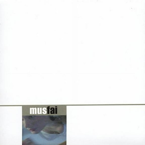 Mus - Fai - Heavy Metal - CD