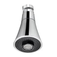 thumbnail image 2 of Almencla Kitchen Faucet Spray Head - 360  degree Movable Fixed Flushing Nozzle - High Pressure 11x6cm Steel, 2 of 8