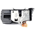 thumbnail image 3 of Door Lock Actuator Rear Left Driver Side For 04-08 Pontiac Grand Prix 25955873, 3 of 6
