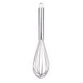 thumbnail image 1 of Batidor de acero inoxidable Batidor de cocina Batidor de globo Batidor de cocina Batidor de alambre para cocinar, batir, mezclar, batir, revolver oso de fresa Juguete, 1 of 3
