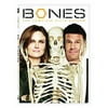 Bones: Season 5 [Widescreen] [6 Discs] (DVD)