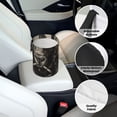 thumbnail image 6 of Fuzoiu Vintage Ram Pilot Print Car Trash Can,Leakproof Car Trash Can,Hanging Garbage Bin,Vehicle Trash Can, Suitable for Sedans, SUVs, MPVs & Trucks, 6 of 7