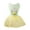 Green, variant on White Easter Summer Dog Dress Clothes 2026 Easter Cute Pet Clothes Cloth